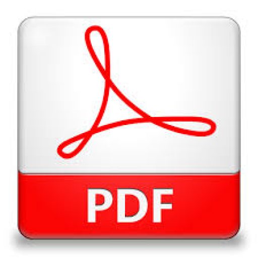 PDF-Symbol