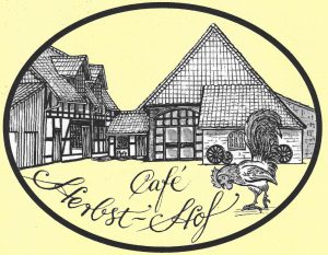 logo Café Herbst-Hof